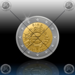 2 EVRO IRSKA 2012 (10 let Evrokovancev)